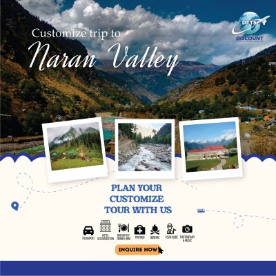 Naran Valley