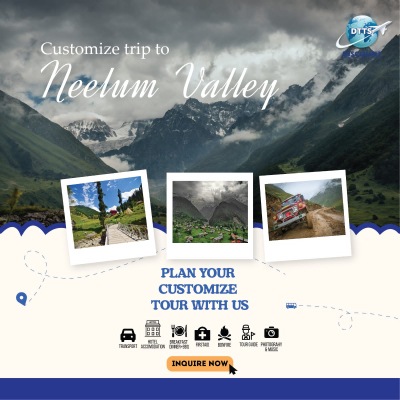 Neelum Valley